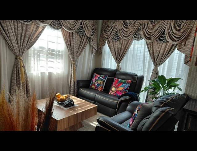 3 BEDROOM HOUSE FOR SALE IN ALBERTSDAL